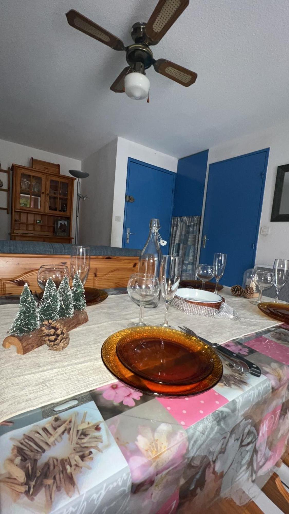 La Terrasse De Gruissan Lägenhet Exteriör bild